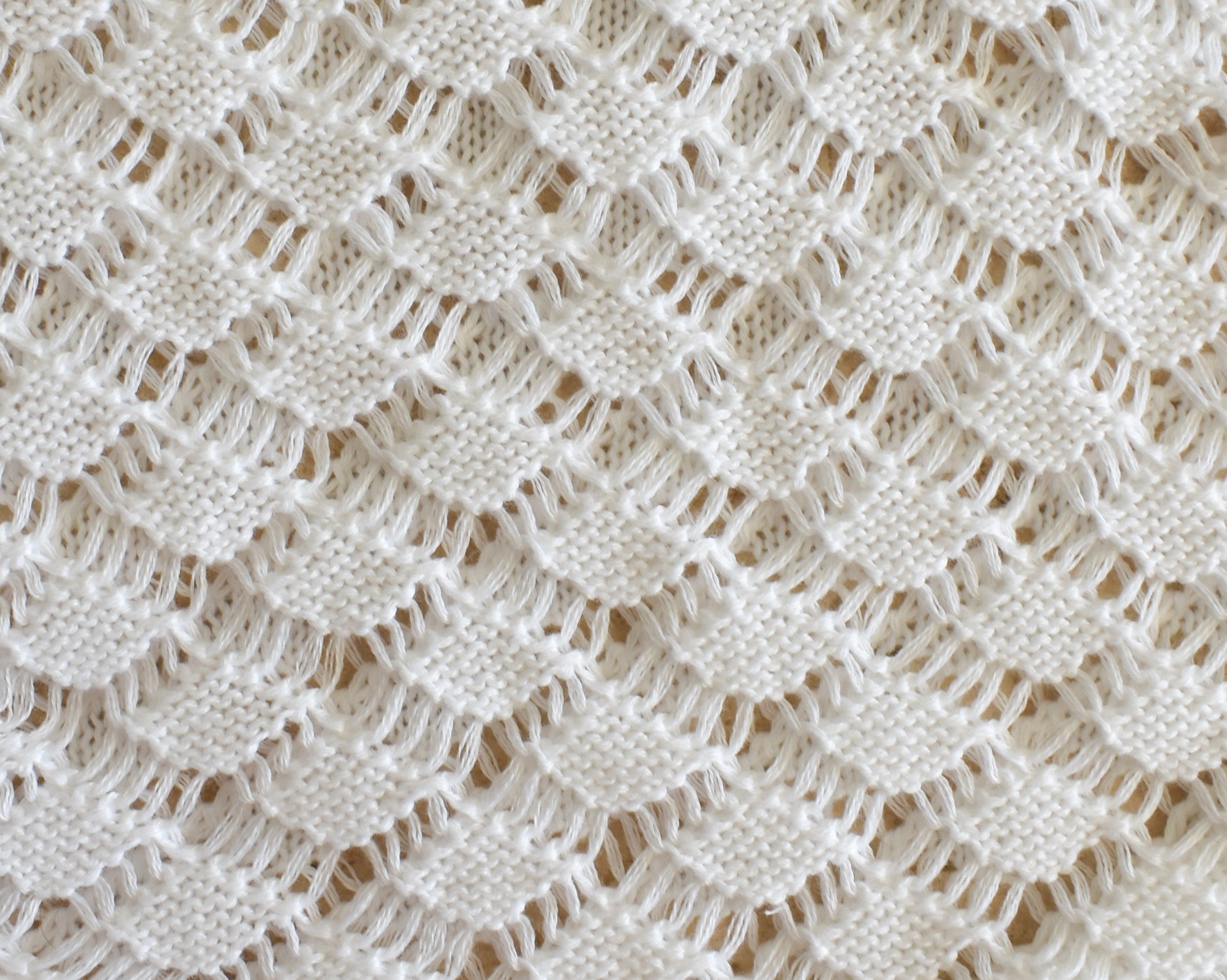 Maddison - Crochet Mini Dress